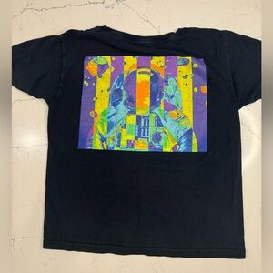 Boys NASA Top, size XS (8)